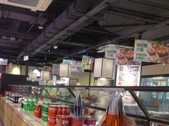 -川锅一号火锅(睢宁店)