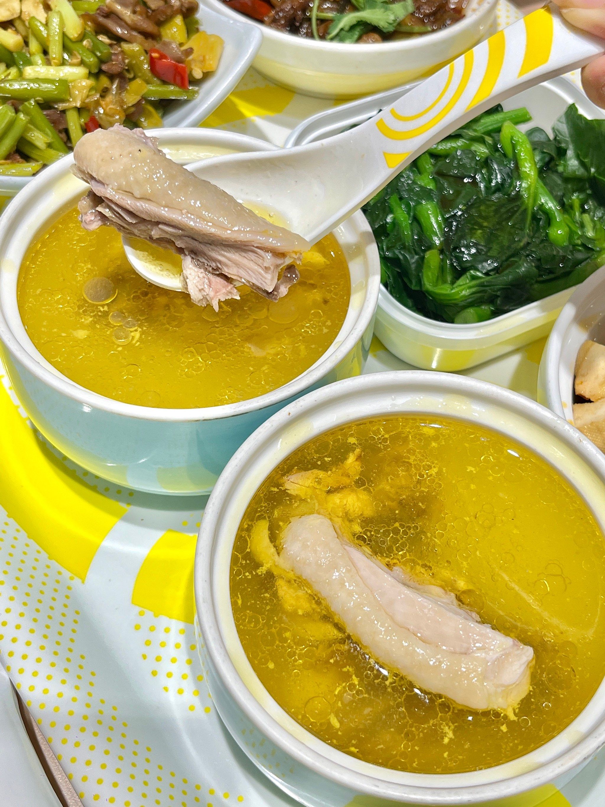 蒸小皖真的承包了我的打工午餐9202上班不知道吃啥时就会和饭搭子