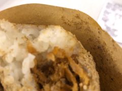 -正南齐北·老街糯米团(洪崖洞店)