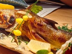 -本源食集 日式烧肉·炉端烧(东海缤纷店)