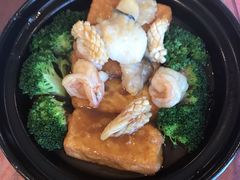 -南沙游艇会·大兵船餐厅