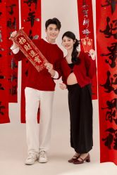 -时光礼孕婴儿童摄影(新北店)