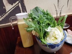 -燚焱炎火铜锅涮·烧烤