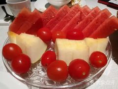 -千百味红餐厅·江西菜(绿地双子塔店)