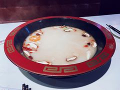 -京门活鱼馆·鱼火锅(百子湾（原红庙）店)