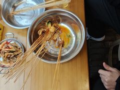 -嘉州鲜知味钵钵鸡(奎星楼店)