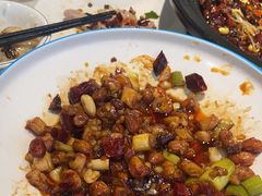 -常和州·夜宵大排档(常州单店)