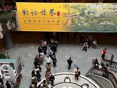 -上海博物馆(人民广场馆)