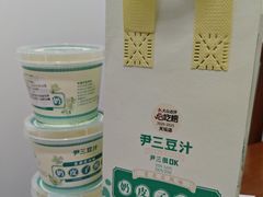 -尹三豆汁(前门旗舰店)