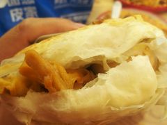 -十三朝牛馍王擀面皮(骡马市店)