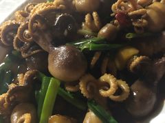 -胖大嫂渔家排档·全海景餐厅(渔村店)