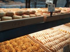 -泸溪河桃酥(秦淮夫子庙一店)
