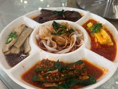 -令氏家外家周秦食府(高新店)