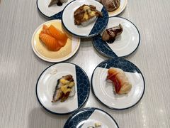 -滨寿司(新街口中央商场店)