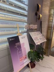 -爱空间美睫健康美甲