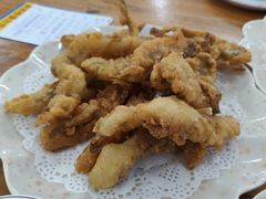 -南记食粥坊·宵夜大排档(南桂店)