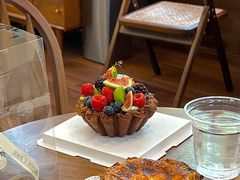 -富贵面包公司(运河店)