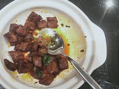-马仕玖煲·融合菜·酥不腻烤鸭(人大店)