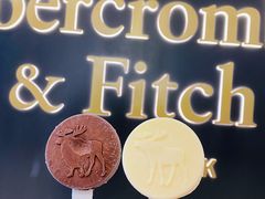 -Abercrombie & Fitch(天环广场店)