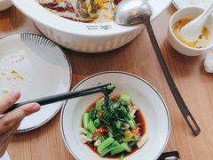 -太二酸菜鱼(凯德Mall新都心店)