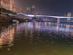 -重庆两江夜游-交运系列