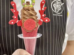 -CORNER CONE GELATO酷矿手作霜淇淋(南头古城店)