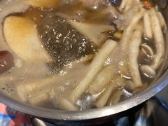 -火锅先生(五马街店)