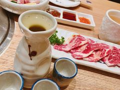 -御牛道日式烤肉料理(杭州万象城店)