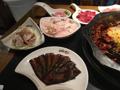 -纸盐河码头火锅(十八梯店)