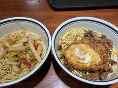 -李易面馆(树木岭店)