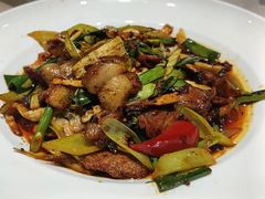 -峨嵋小镇(远洋城店)