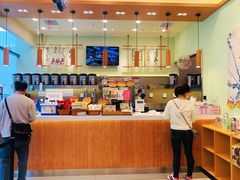 -茶颜悦色(重庆英利大融城LG层店)