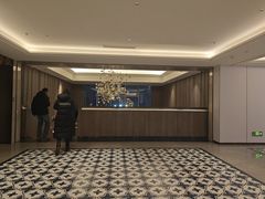 -紫丁香饭店-中餐厅