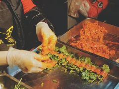 -钢管厂五区小郡肝串串香火锅(人民广场店)