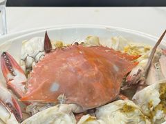 -健跳小海鲜(人民路店)