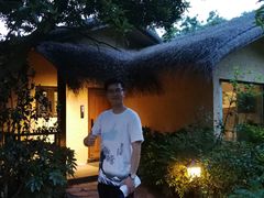 -杭州开元森泊度假乐园