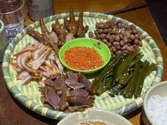 -巴倒烫陆派火锅山庄(南山总店)