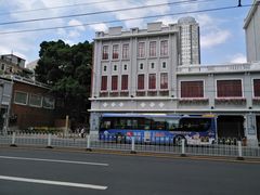 -名盛广场(天河城百货北京路分店)