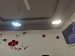-德四家·云南傣味烧烤品牌(和谐店)