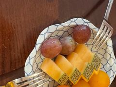 -采悦轩中餐厅·粤菜·海南菜(神州半岛喜来登度假酒店)