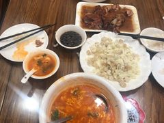 -砂锅李(九江路店)