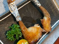 -人间酒暖·Go blanc·烧鸟·深夜食堂(陆家嘴店)