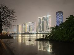 -喜洲吧·江畔老船厂·庭院餐厅(喜临院店)