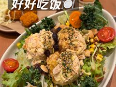 -池奈·咖喱蛋包饭(熙地港店)