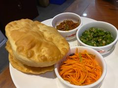 -临潼印象·特色陕菜