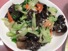 乐乐小炒-乐乐餐厅(湘子庙街店)