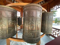 -上海东林寺(金山区)