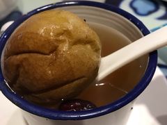 库尔勒烤香梨-撒拉花儿·新疆菜·清真(太阳宫店)