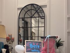 -22ºN BISTRO西餐&酒馆