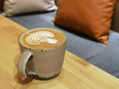 -面包谷Grains n' Beans(九号公馆店)